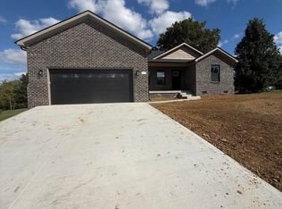 317 Timberline Ct, Berea, KY 40403