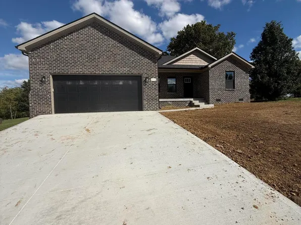 317 Timberline Ct, Berea, KY 40403
