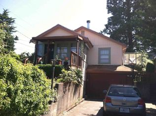 9126 8th Ave NE, Seattle, WA 98115
