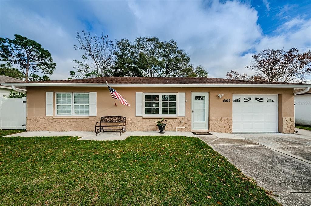 5022 Brookside Ln, New Port Richey, FL 34653 Zillow