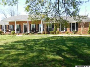 3235 Highway 36 W, Hartselle, AL 35640