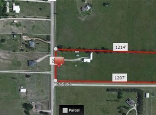 2192 County Road 494, Princeton, TX 75407