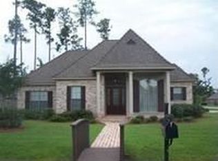 3224 Range Ct, Mandeville, LA 70448