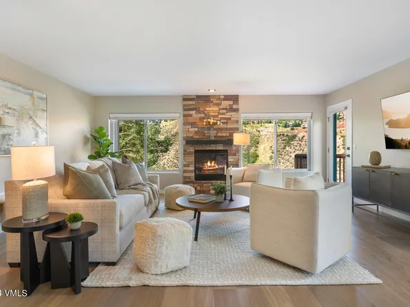 1014 W Wildwood Rd Suite D, Avon, CO 81620