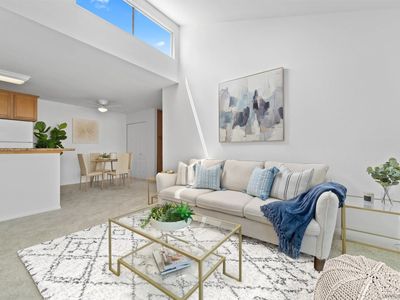3454 Castle Glen Dr UNIT 233, San Diego, CA, 92123
