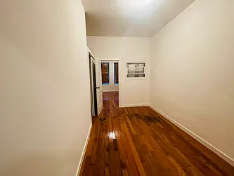 Rented by Zjama Realty Corp