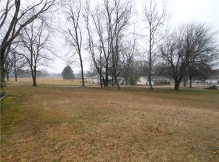 Tbd Sunnyside Rd, VAN BUREN, AR 72956