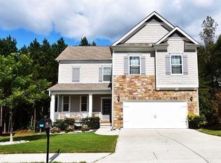 29 Nolen Dr, Newnan, GA
