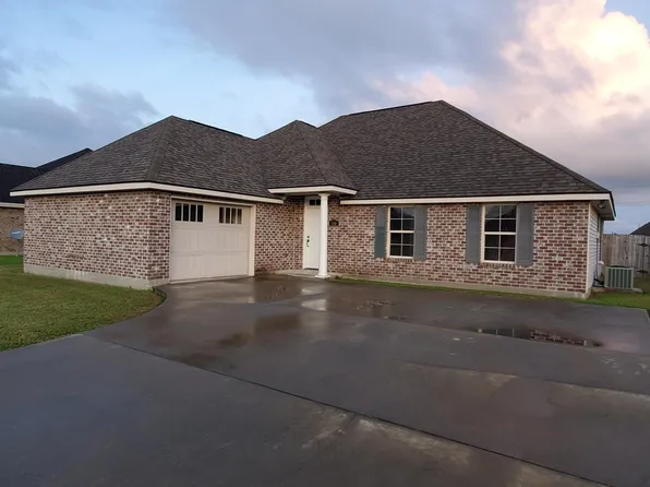 150 Harvest Ct, Thibodaux, LA 70301