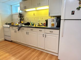 57 S Hobart St FLOOR BASEMENT, Brighton, MA 02135