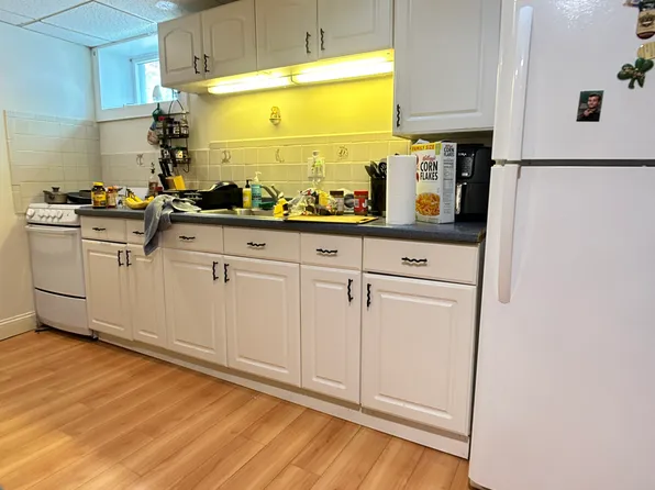 57 S Hobart St, Brighton, MA