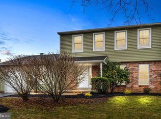 54 Algate Rd, Langhorne, PA 19047