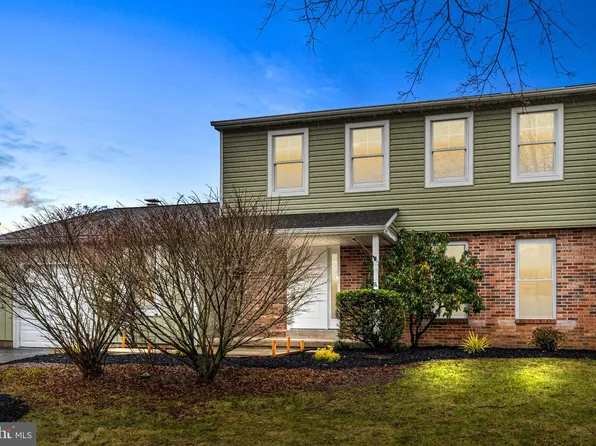 54 Algate Rd, Langhorne, PA 19047