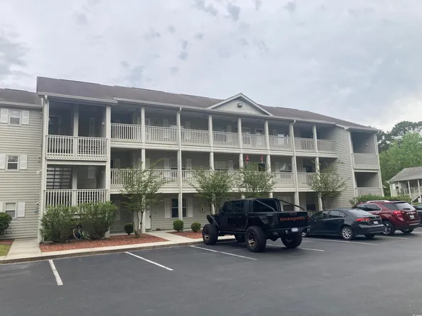 1230 St. George Ln. #B, Myrtle Beach, SC 29588