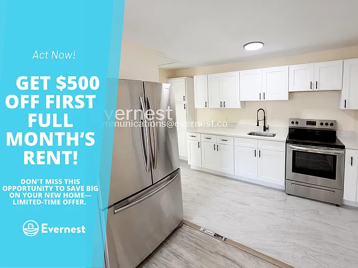 1 bed, 1.0 bath, 450 sqft, $1,395 — Photo 1