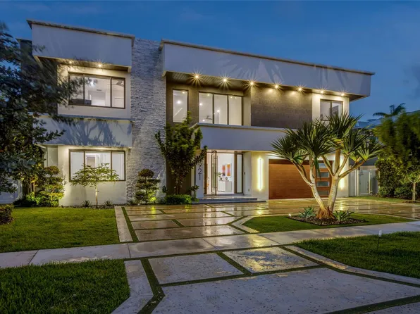 4921 NE 29th Avenue, Lighthouse Point, FL 33064