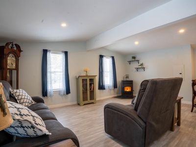 155 Lovewell Pond Road, Fryeburg, ME, 04037