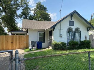 3615 Hamilton Ave, Dallas, TX 75210