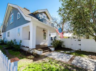 842 Rutledge Ave, Charleston, SC 29403