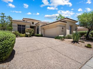 8224 E Angel Spirit Dr, Scottsdale, AZ 85255