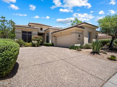 8224 E Angel Spirit Dr, Scottsdale, AZ, 85255