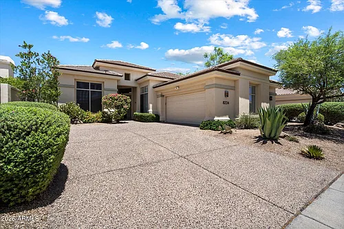 8224 E Angel Spirit Dr Photo 1