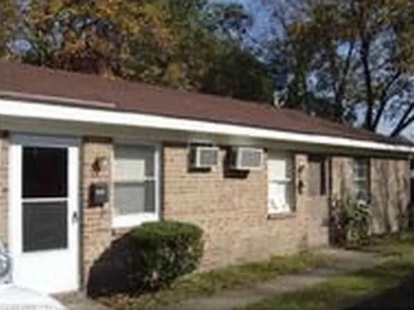 3230 Lens Ave, Norfolk, VA 23509