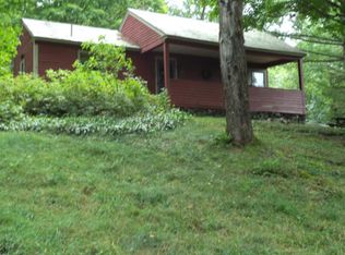 1285 West Rd, Sandgate, VT 05250