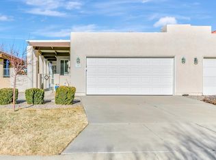 589 Renaissance Loop SE, Rio Rancho, NM 87124