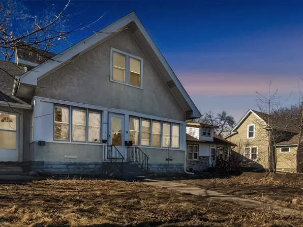 4043 Penn Ave N, Minneapolis, MN 55412