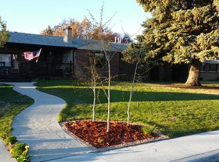 2780 Olive Dr, Cheyenne, WY 82001