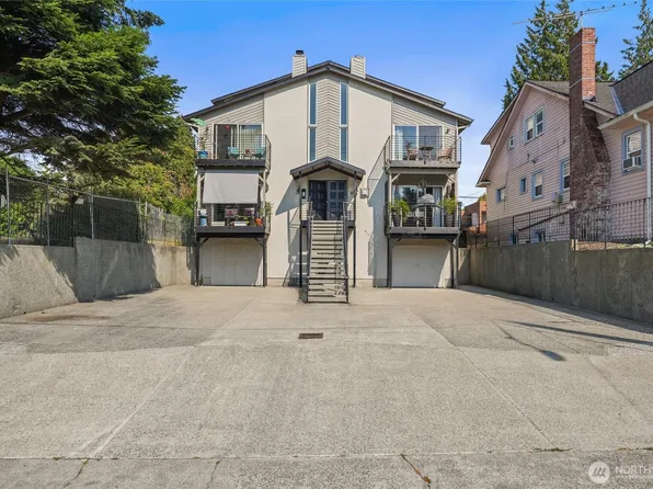 3211 Nassau Street #2, Everett, WA 98201