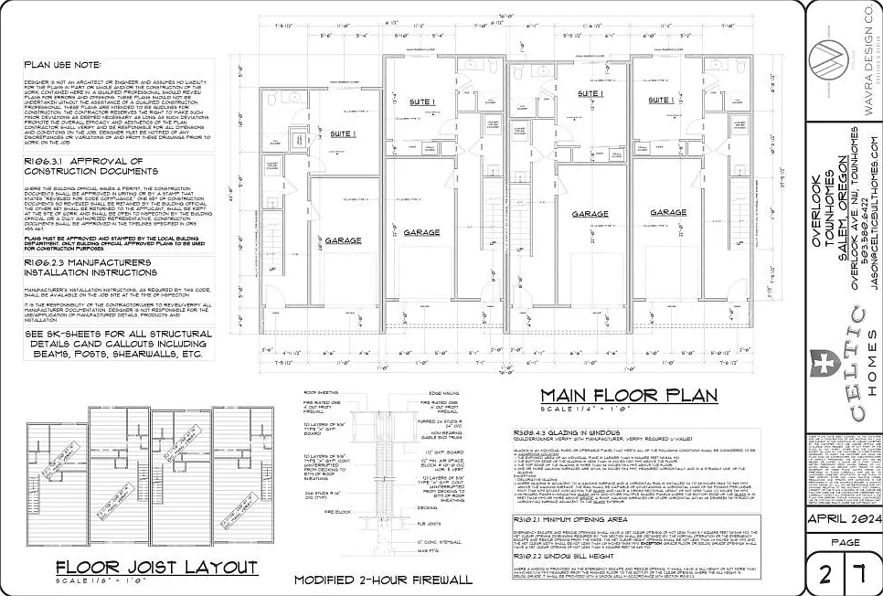 1392 Overlook Ave NW — Photo 3
