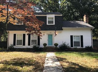 1616 Sainsbury Dr, Midlothian, VA 23113