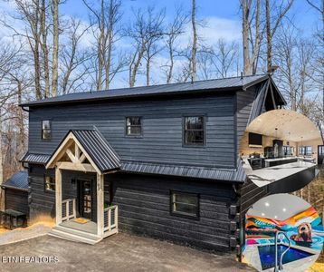 1763 Silver Poplar Ln, Sevierville, TN, 37876