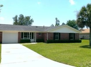 1427 Little Creek Dr, Pensacola, FL 32506