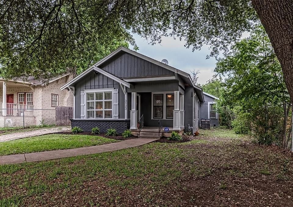 3123 Ethel Ave, Waco, TX 76707 Zillow