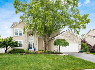 6711 Morello Pl, Westerville, OH 43082