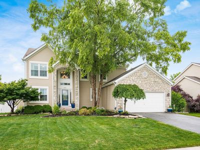 6711 Morello Pl, Westerville, OH, 43082