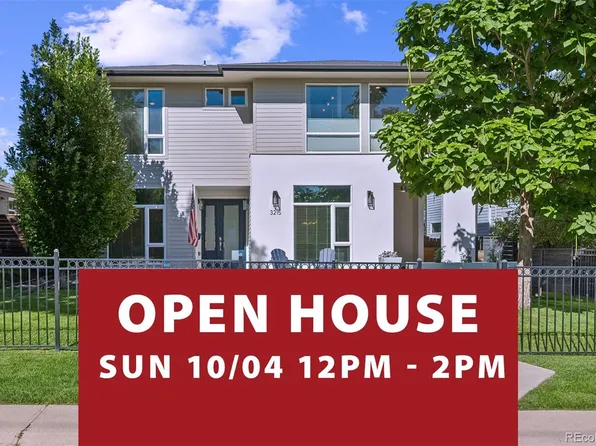 3215 S Dahlia Street, Denver, CO 80222