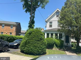 205 Mohawk Ave, Norwood, PA 19074