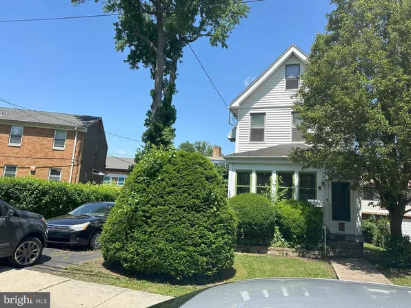 205 Mohawk Ave, Norwood, PA 19074