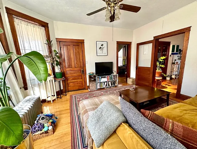 2721 N Monticello Ave #1 — Photo 6