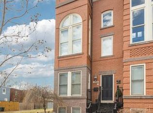 1916 12th St NW APT 1, Washington, DC 20009