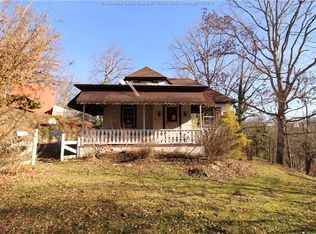 1601 Claire St, Charleston, WV 25302
