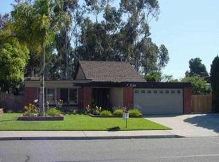 1525 Palomar Dr, San Marcos, CA 92069