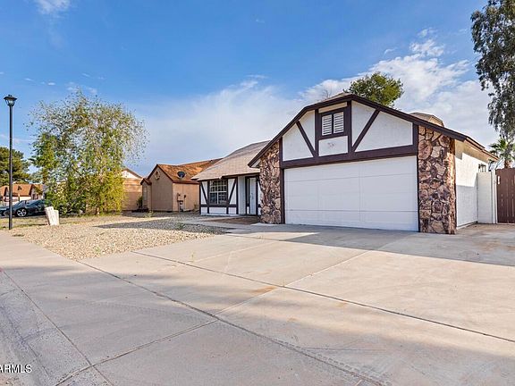 4th image of 5645 W MESCAL Street