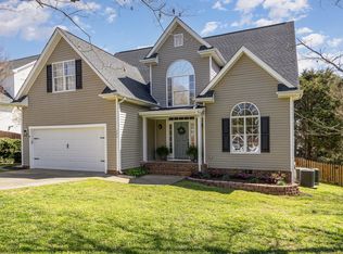 756 Rockville Rd, Wake Forest, NC 27587