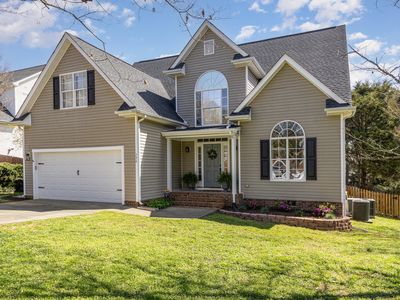 756 Rockville Rd, Wake Forest, NC, 27587