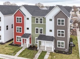 2420 Winthrop Ave, Indianapolis, IN